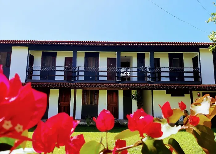 Suites Prisco Beach Cabo Frio