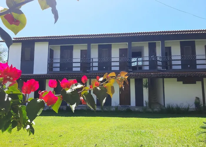 Suites Prisco Beach Cabo Frio