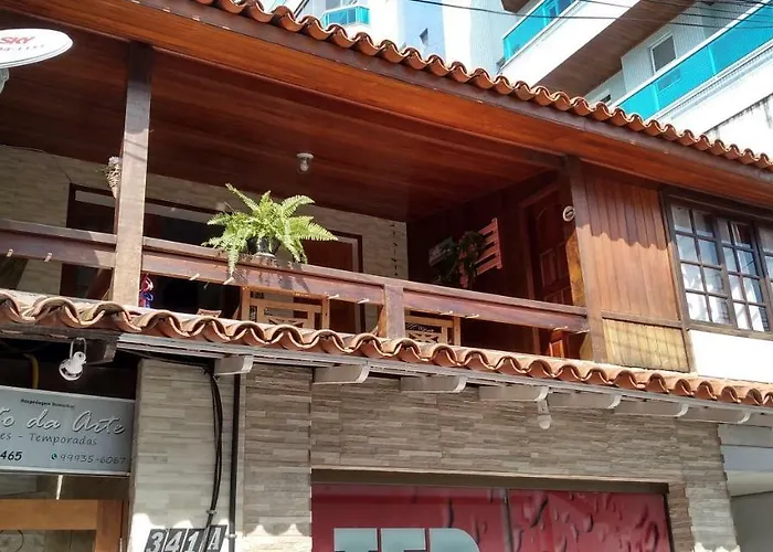 Canto Da Arte - Hospedagem Domiciliar Cabo Frio
